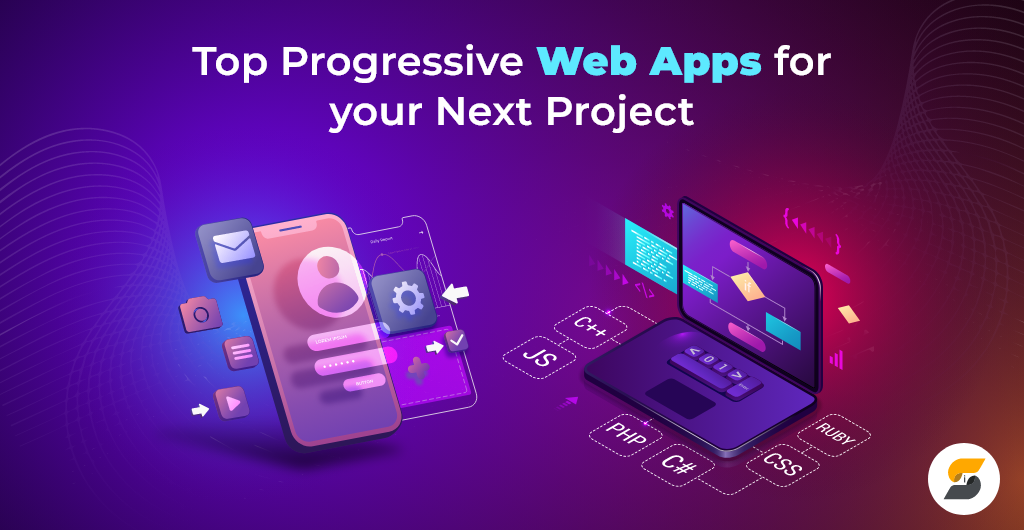 Choosing Wisely: The 5 Best Progressive Web Apps Frameworks