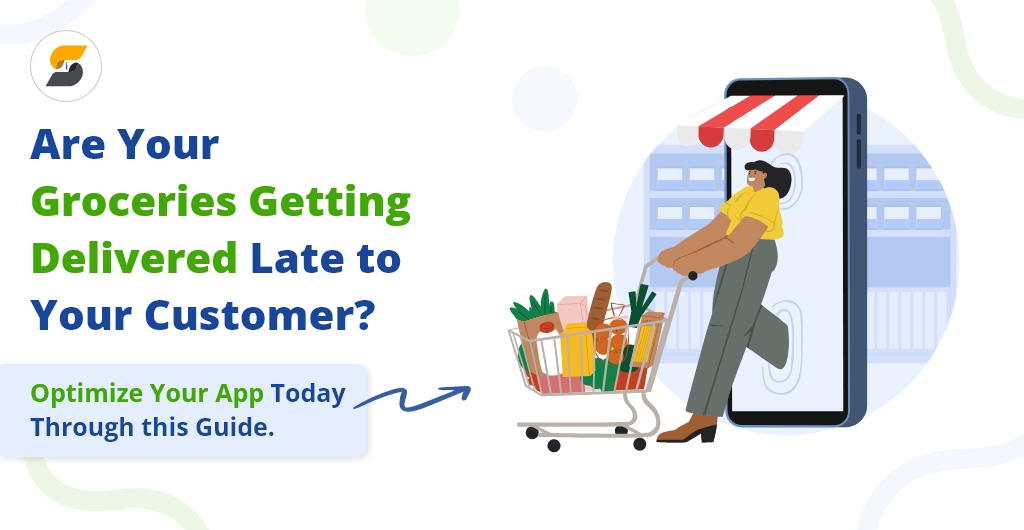 A How-to-Guide on Grocery Delivery App Development